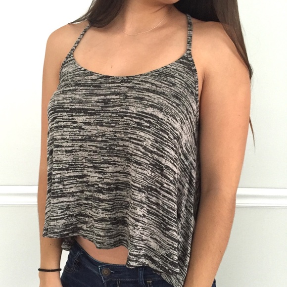 Hollister Tops - ️ ❤️ 5 for $25 ❤️ Hollister Tank Top